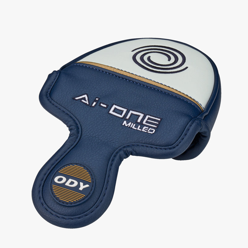 Putter AI-ONE Milled Rossie V