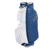 Sac Chariot Kalea Gold Navy White