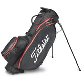 Sac Trépied Players 5 Stadry Black Black Red