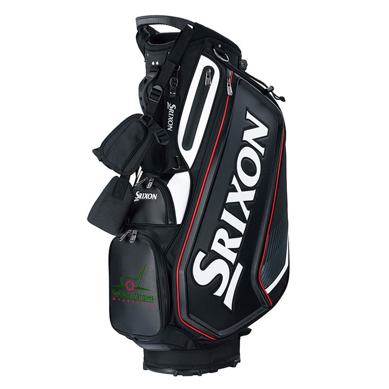 Sac Trépied Tour Logo Golf des Marques