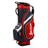 Sac Chariot Srixon Navy Red