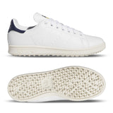 Stan Smith Golf ID4950 White/Collegiate Navy Homme