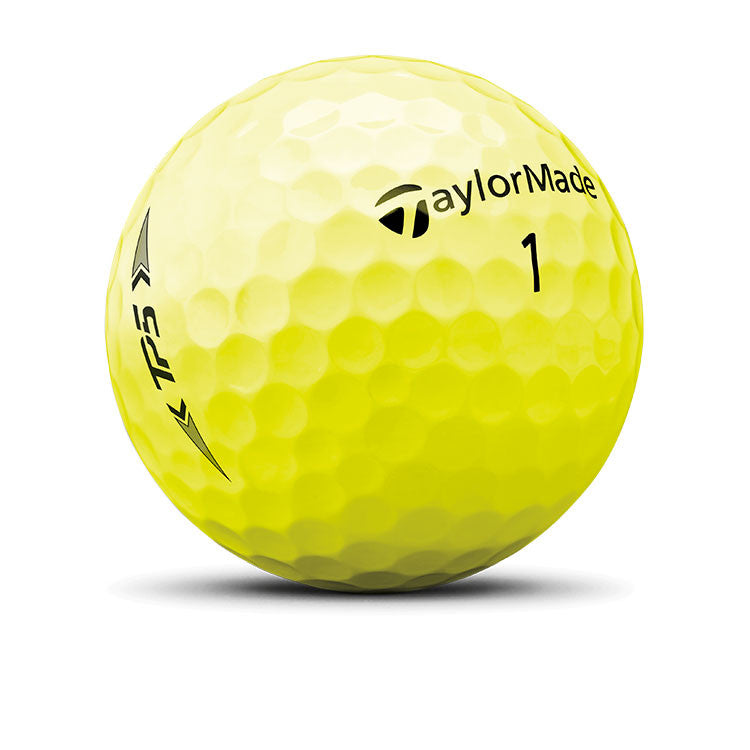 12 Balles de golf TP5