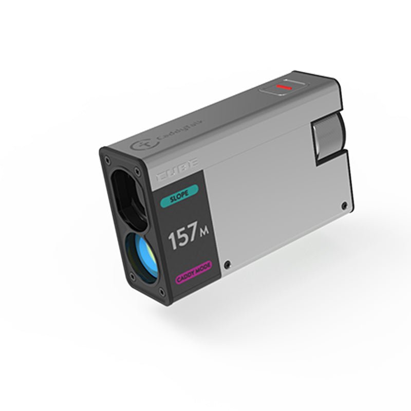 Télémètre Laser CaddyTalk Cube