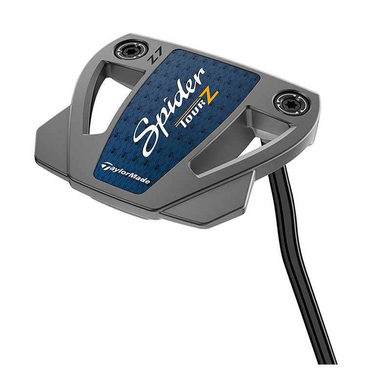 Putter Spider Tour Z Double Bend