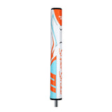Grip Putter Zenergy Tour 3.0 Orange Blue White