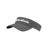Visière Tour Radar Charcoal Femme