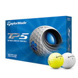 12 Balles de golf TP5