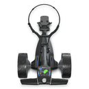 M5 GPS Graphite