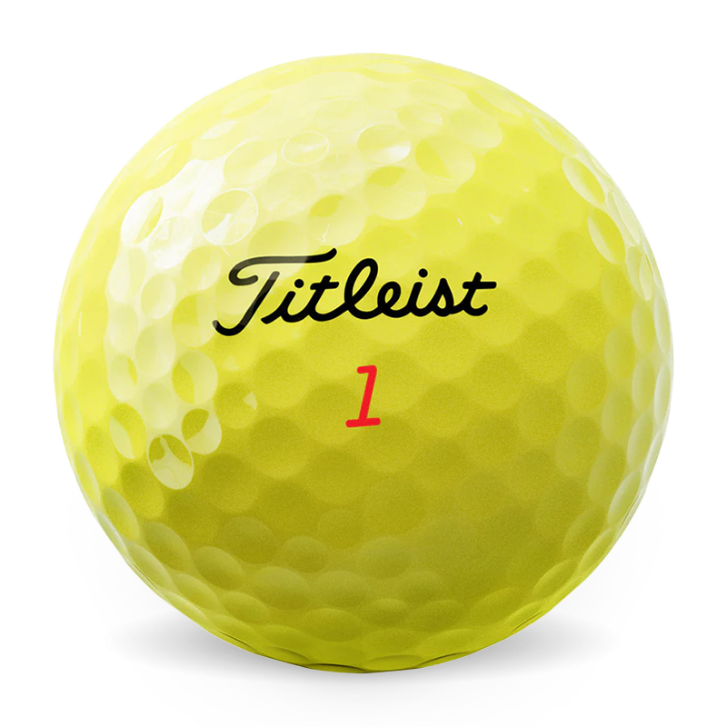 12 Balles de golf Trufeel