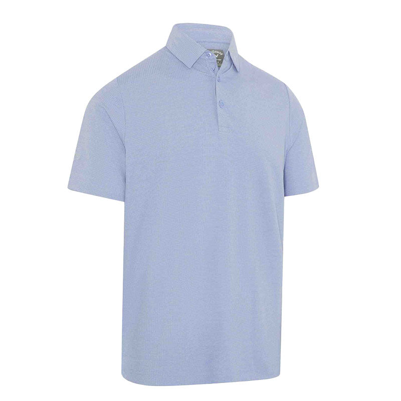 Polo Classique Chambray Homme