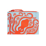 Pochette Duffy Orange