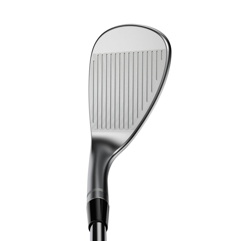 Wedge King Silver Versatile Acier
