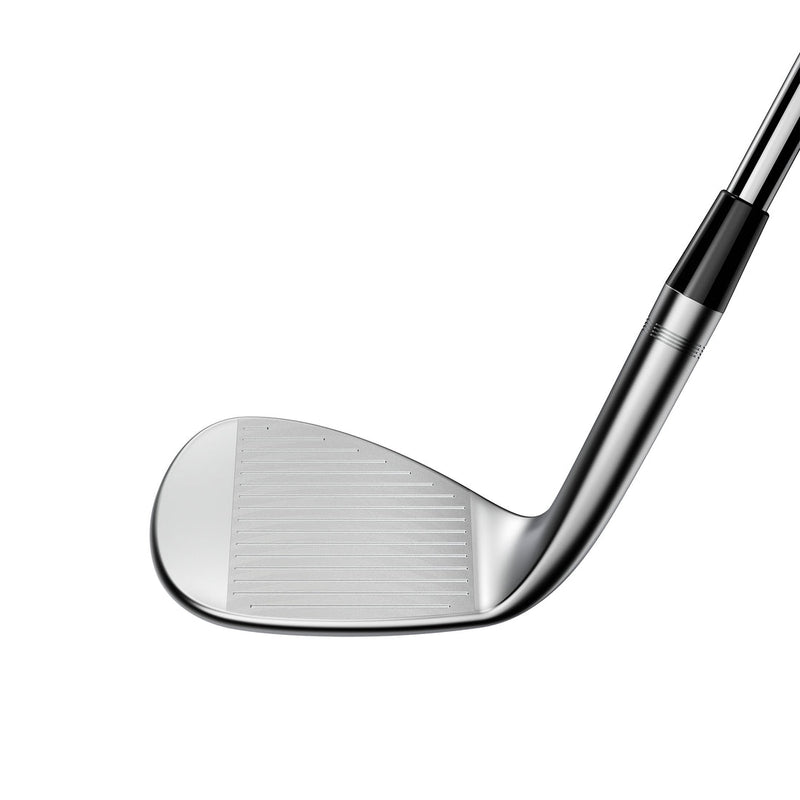 Wedge King Silver Versatile Acier