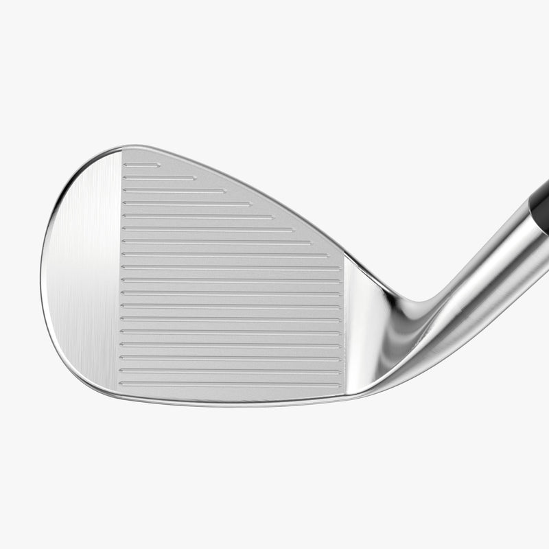 Wedge CB12 Chrome Graphite | Femme