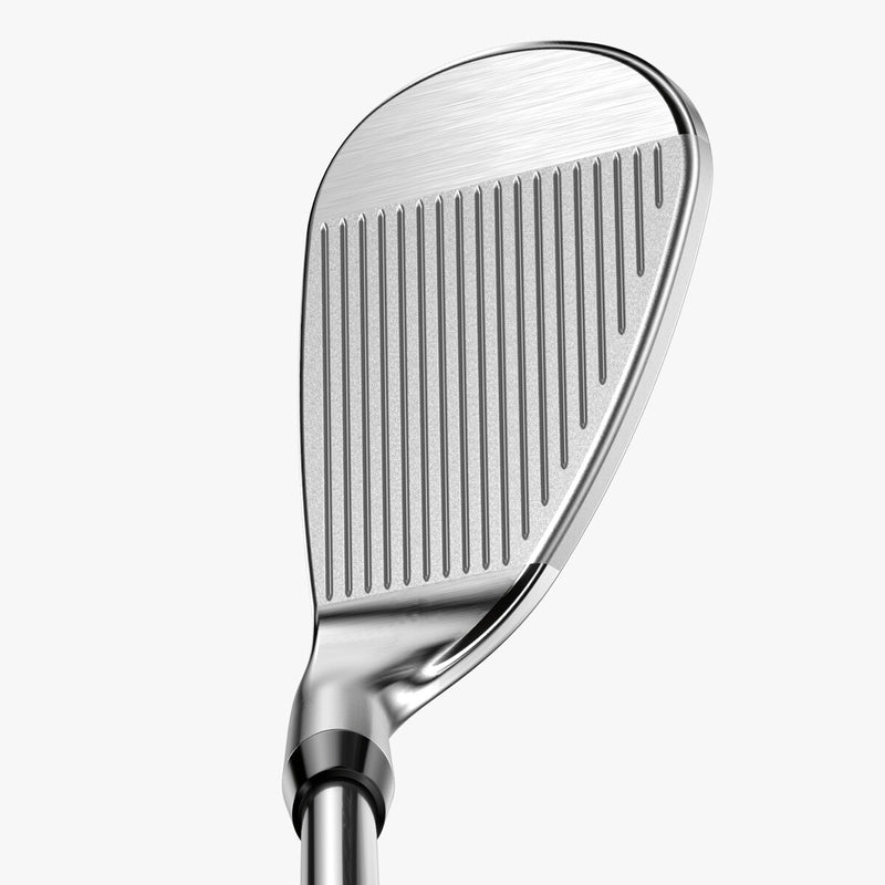Wedge CB12 Chrome Graphite | Femme