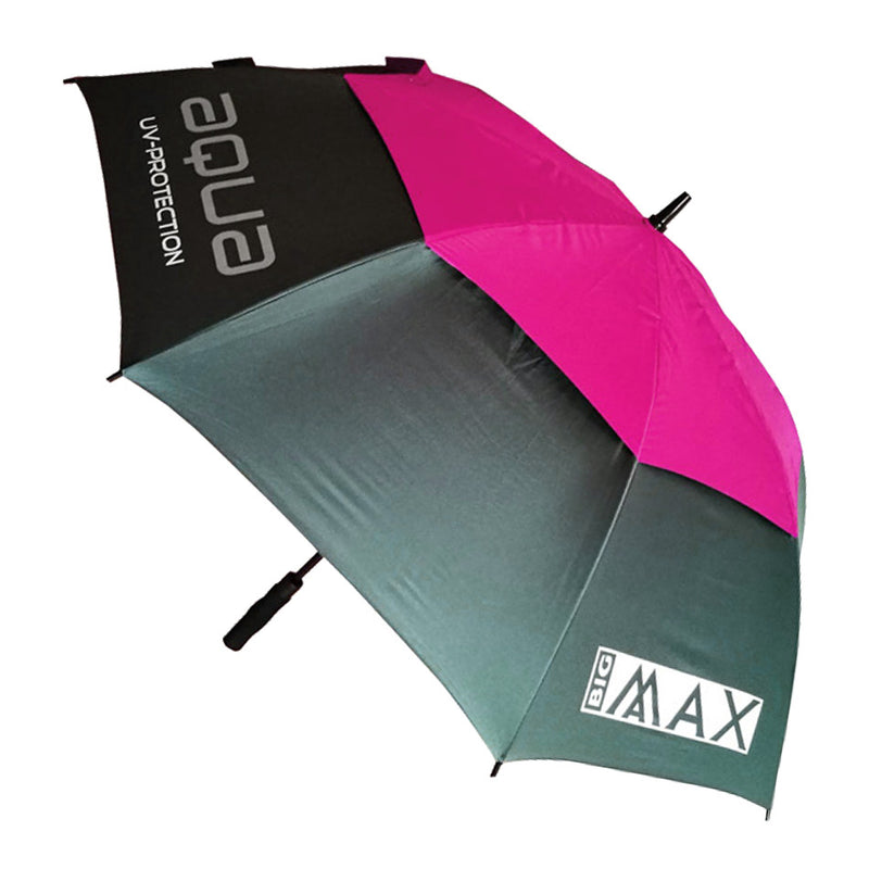Parapluie Aqua UV Fushia 52" (132cm)