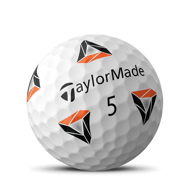 12 Balles de golf TP5 PIX