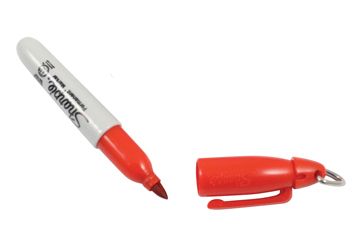 Marqueur de balles Sharpie GA074