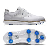 FJ Traditions 57903 Blanc Homme