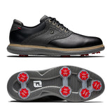 FJ Traditions 57904 Noir Homme