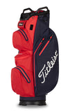 Sac chariot Stadry TB21CT7 Cart 14 Marine/Rouge