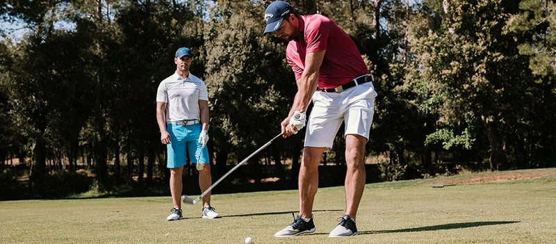 Promotions Callaway Golf sur Pantalons de golf pour Femme