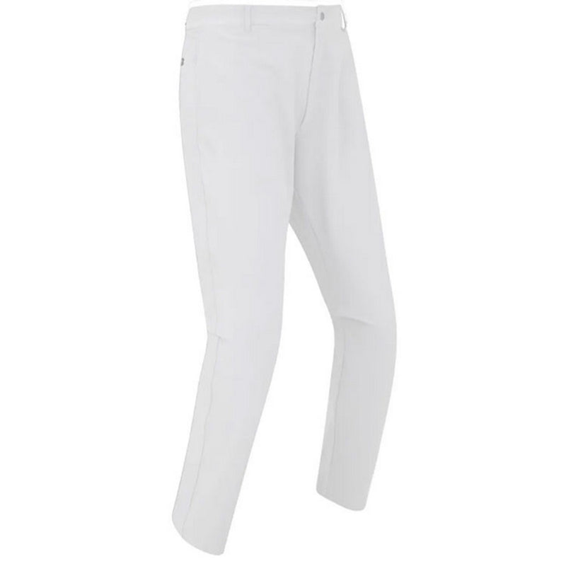 Pantalon FJ Slim Fit 90175E2 Blanc Homme