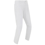 Pantalon FJ Slim Fit Blanc Homme