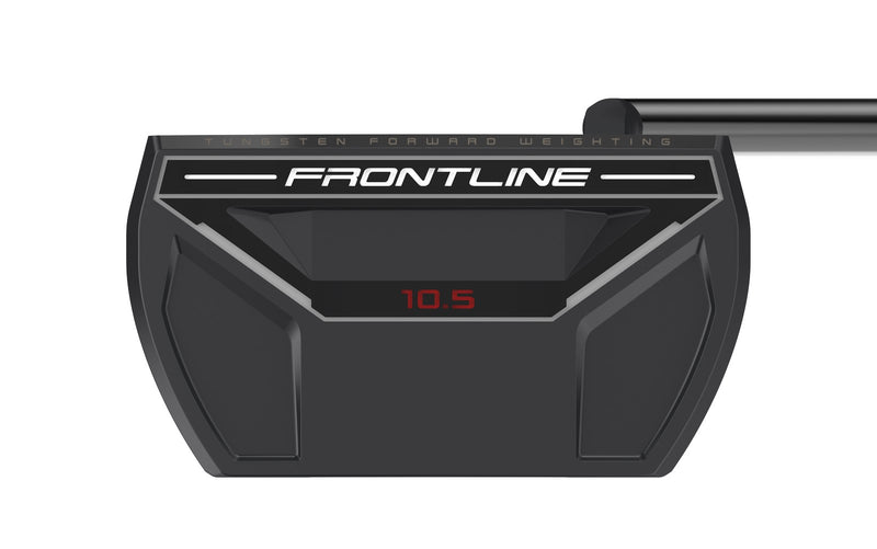 Putter Frontline Skinny Slant 10.5 | Droitier