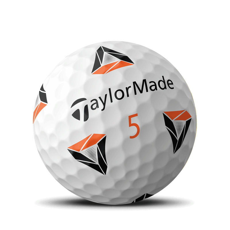 12 Balles de golf TP5x PIX
