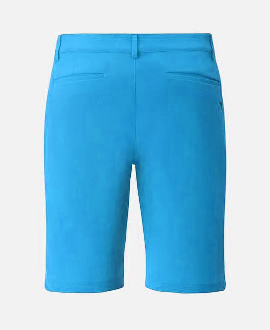 Bermuda Golf3 E1 Bleu Azur/543 Homme