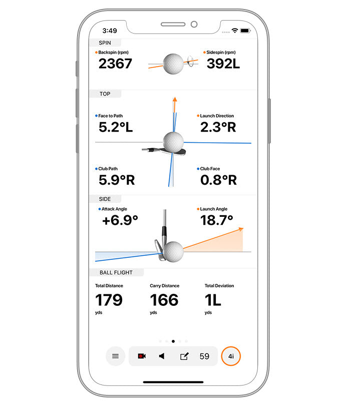 Radar Approach R10