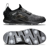 Hyperflex BOA 51087 Noir/Gris Homme