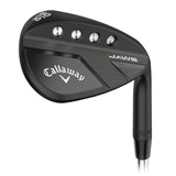 Wedge JAWS Full Toe Raw Black Graphite