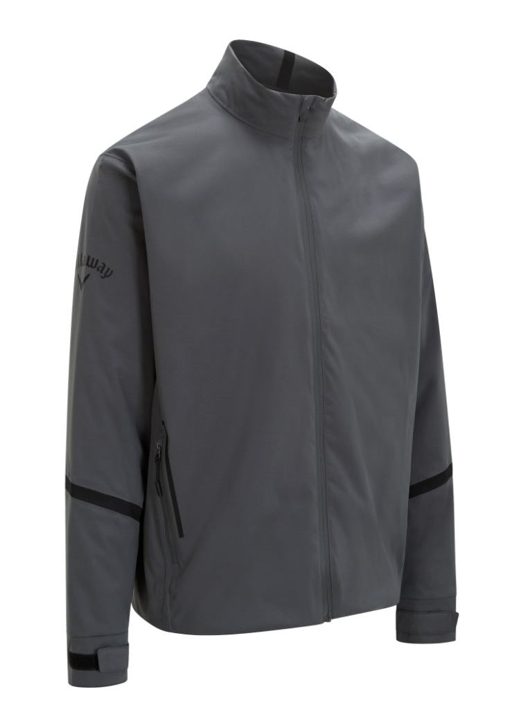 Veste de Pluie Stormlite Gris Homme