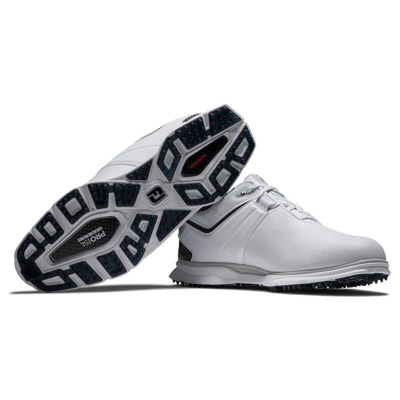 Pro SL Carbon Blanc/Noir 53079 Homme