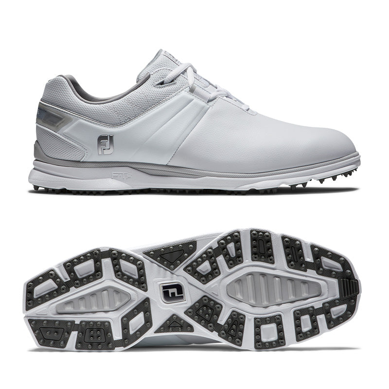 Pro SL Blanc/Gris 53070 Homme