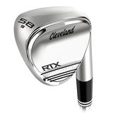 Wedge RTX Zipcore Full Face Tour Satin Acier