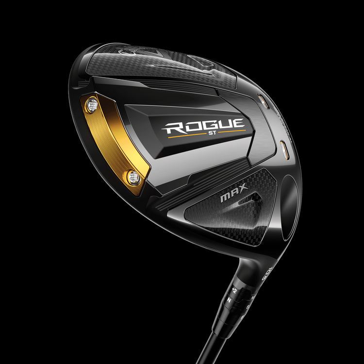 Driver Rogue ST Max | Droitier