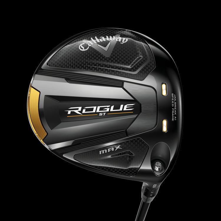 Driver Rogue ST Max | Droitier
