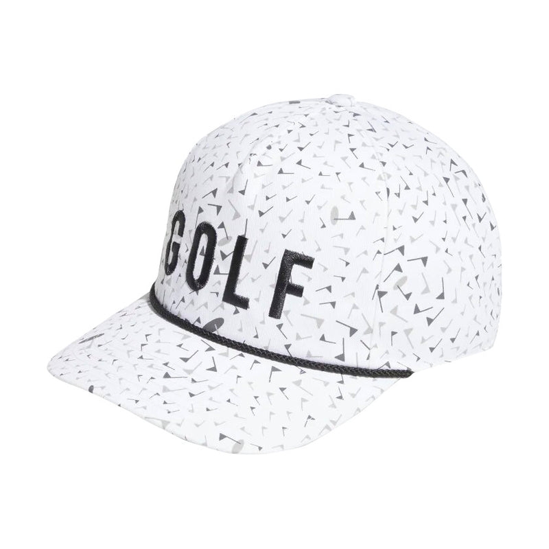 Casquette Players  Blanc Homme