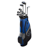 Kit Série Complète 1200 TPX 157565 Graphite Homme (10 Clubs)