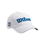 Casquette Pro Tour Blanc/Marine Homme