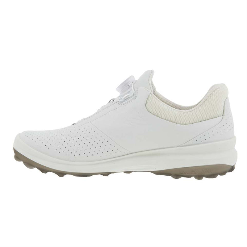 Biom Hybrid 3 BOA Blanc Homme