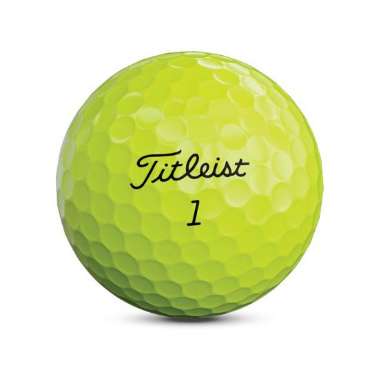 12 Balles de golf AVX