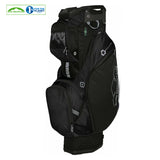 Sac chariot Eco Lite Noir