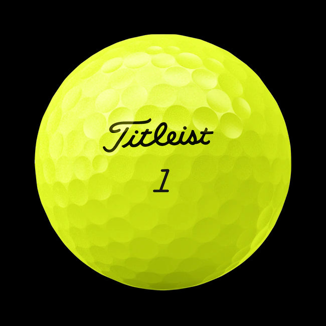 12 Balles de golf Tour Speed
