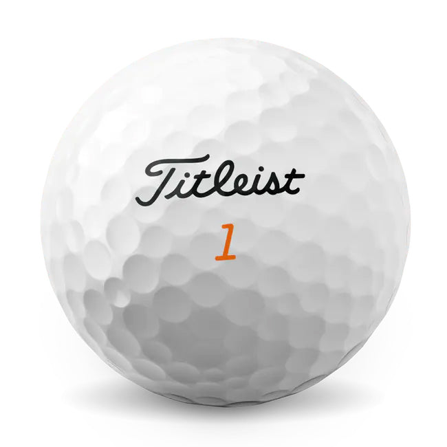 12 Balles de golf Velocity