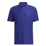 Polo Go-To H59736 E2 Violet Homme